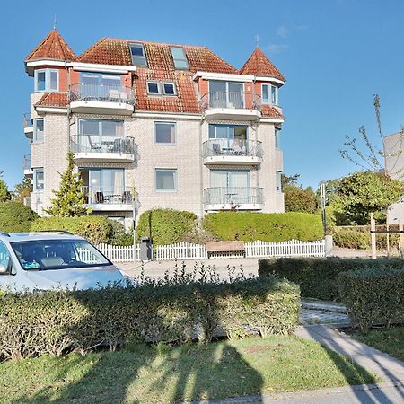 Strandschloesschen Strandschloesschen Appartement 28 هافكروغ المظهر الخارجي الصورة