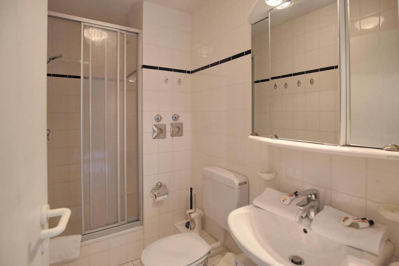 Strandschloesschen Strandschloesschen Appartement 28 هافكروغ المظهر الخارجي الصورة