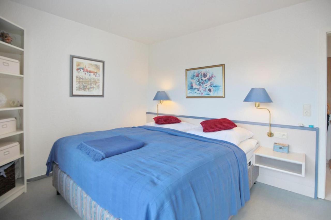 Strandschloesschen Strandschloesschen Appartement 28 هافكروغ المظهر الخارجي الصورة