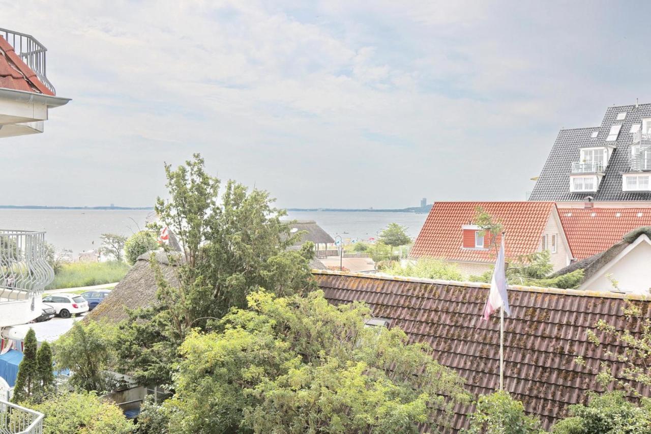 Strandschloesschen Strandschloesschen Appartement 28 هافكروغ المظهر الخارجي الصورة